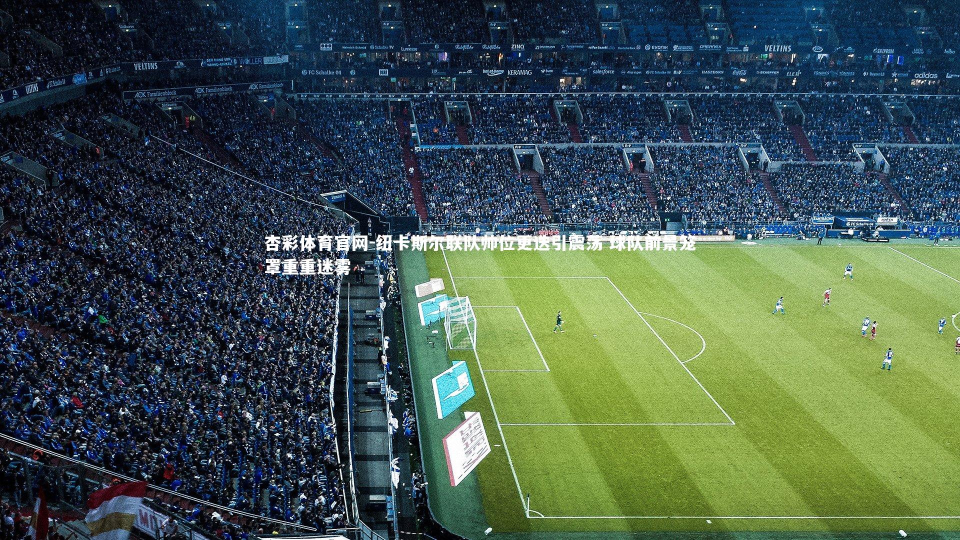 纽卡斯尔联队帅位更迭引震荡 球队前景笼罩重重迷雾